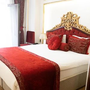 Standaard Kamer met een King Size Bed